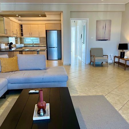Hector Apartment Airport By Airstay Spata  Luaran gambar