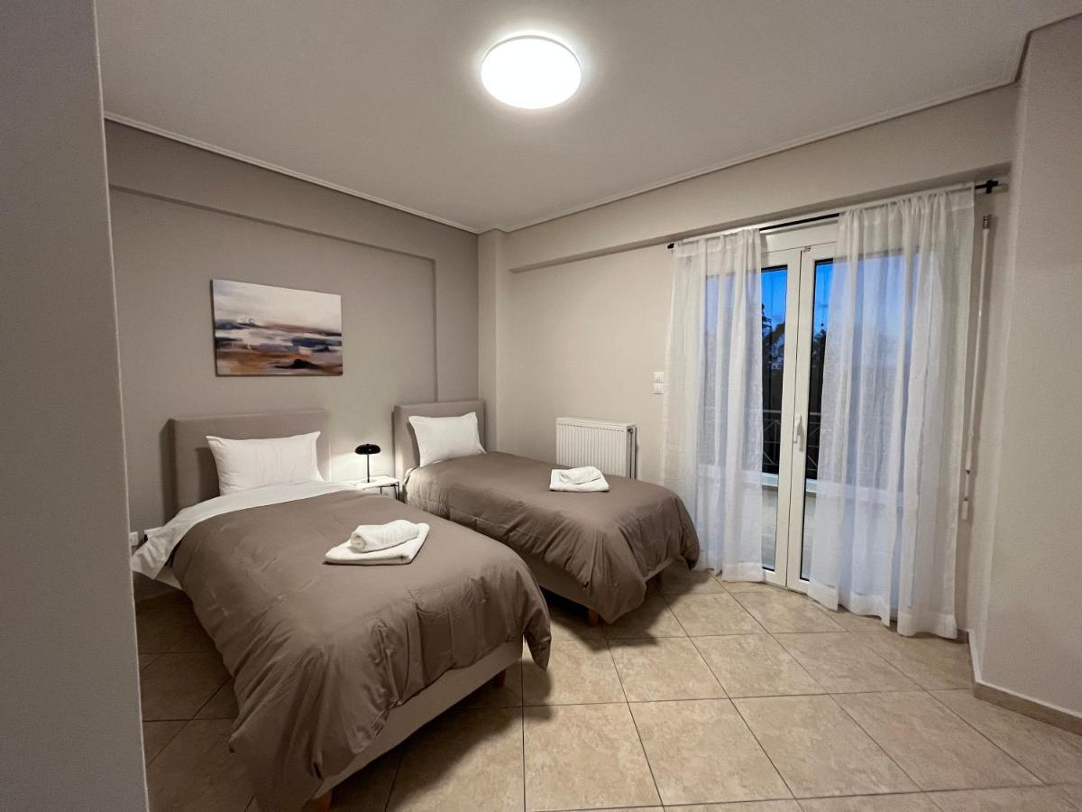 Hector Apartment Airport By Airstay Spata  Luaran gambar