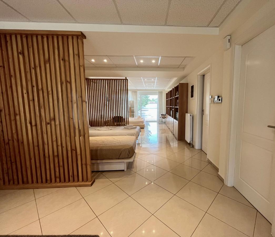 Hector Apartment Airport By Airstay Spata  Luaran gambar