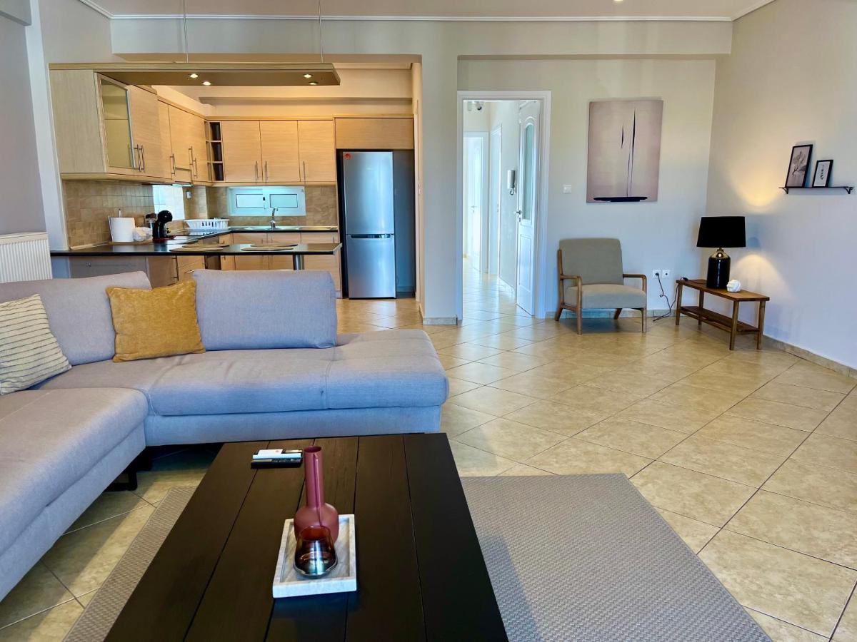 Hector Apartment Airport By Airstay Spata  Luaran gambar