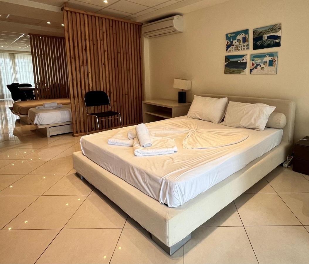 Hector Apartment Airport By Airstay Spata  Luaran gambar