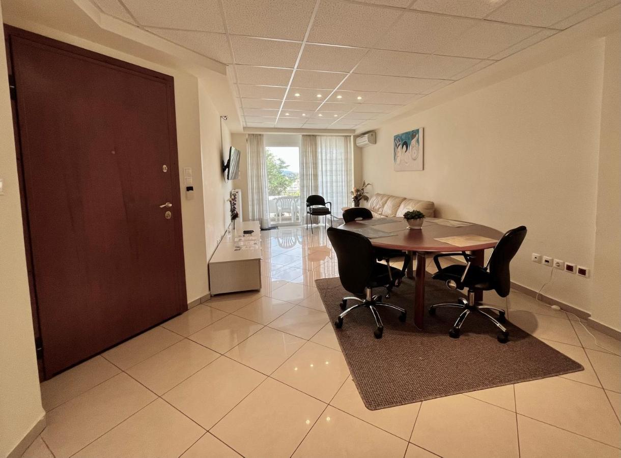 Hector Apartment Airport By Airstay Spata  Luaran gambar