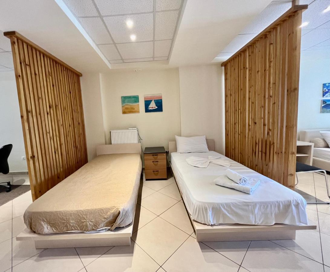 Hector Apartment Airport By Airstay Spata  Luaran gambar